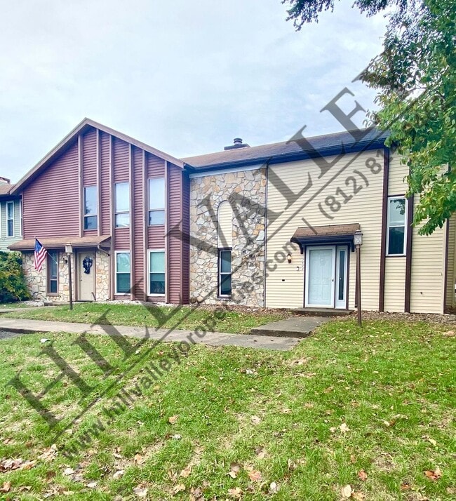 7944 S Sweetleaf St. in Terre Haute, IN - Building Photo - Building Photo