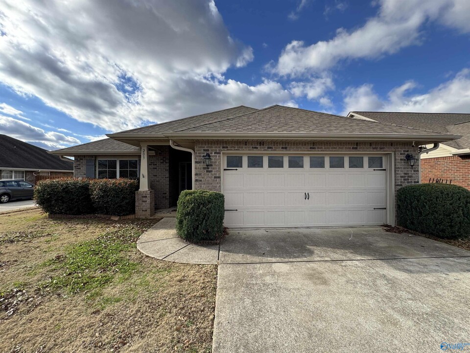 203 Summer Cove Cir NW in Madison, AL - Building Photo