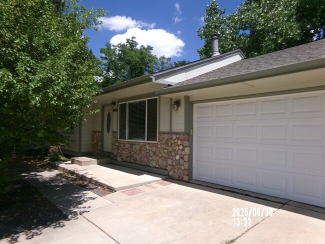 property at 4436 Goshawk Dr