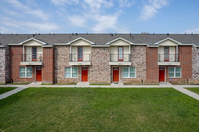 Shaver Landing in Pasadena, TX - Building Photo - Building Photo