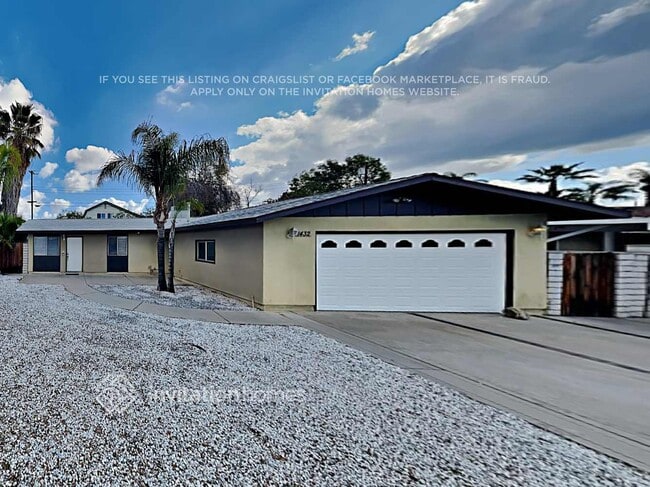 property at 1432 Calhoun St