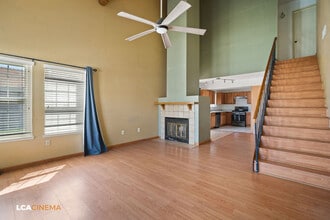 3521 Starwood Ln in Bakersfield, CA - Foto de edificio - Building Photo