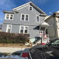 461 Harrison St, Unit 1 in Rahway, NJ - Building Photo