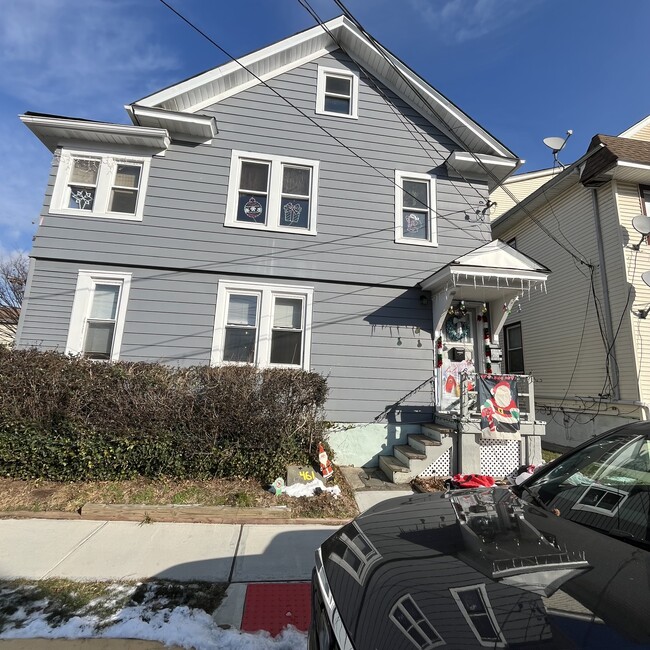 461 Harrison St, Unit 1