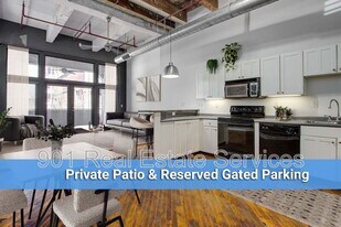 421 S Main St in Memphis, TN - Building Photo