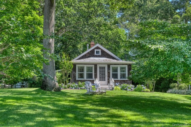 property at 4075 Pequash Ave