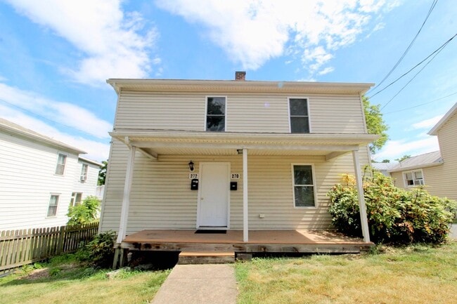 property at 272 W Bruce St