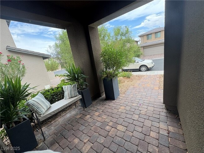 7079 Garnet Crest Ct in Las Vegas, NV - Building Photo - Building Photo