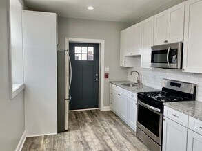 2240 S 11th St in Philadelphia, PA - Building Photo - Building Photo
