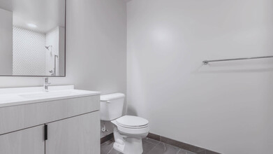 Reverb in Washington, DC - Building Photo - Interior Photo