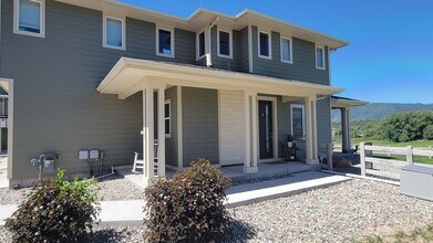 1854 Peak Pr Ln in Monument, CO - Building Photo - Building Photo