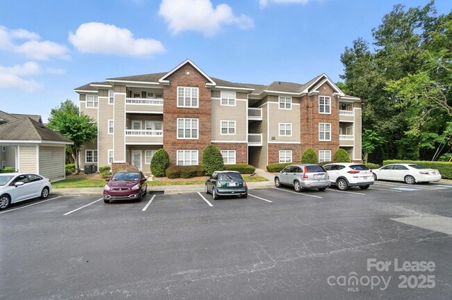 property at 9849 Campus Walk Ln