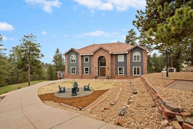 property at 24140 US-40