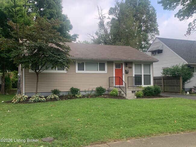 property at 2611 Gardiner Ln