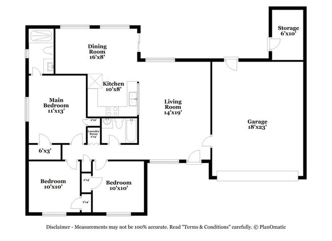 20631 N 22nd Ave in Phoenix, AZ - Building Photo - Building Photo