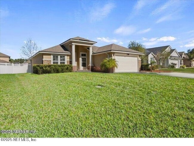 property at 101 Lochnagar Mountain Dr