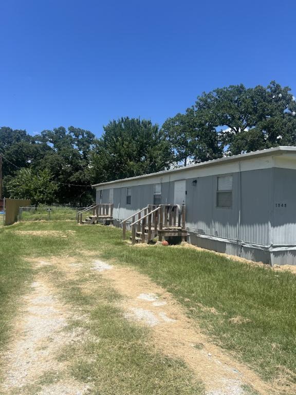 1545 Partridge Ct in Azle, TX - Building Photo - Building Photo