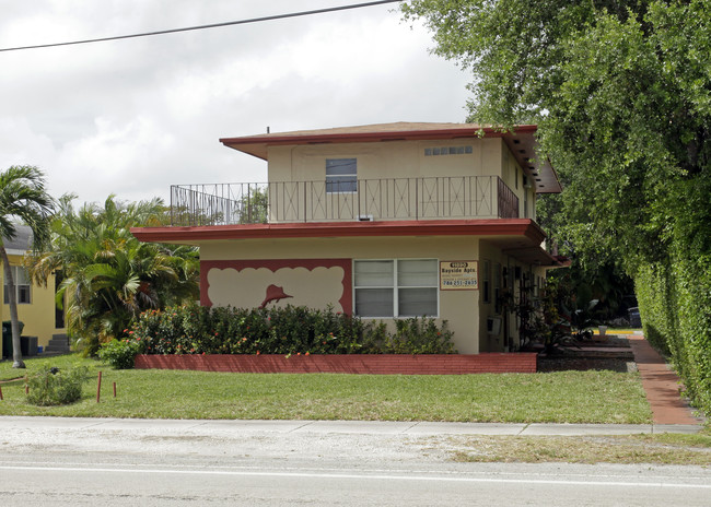 Bayside Apartments in Miami, FL - Building Photo - Building Photo