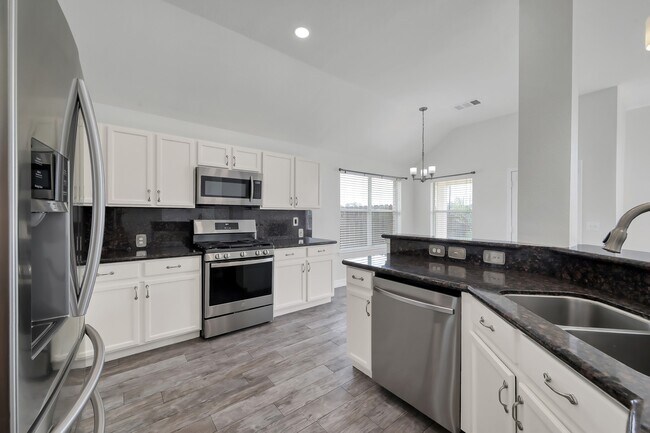 2007 Louetta Brook Ct in Spring, TX - Building Photo - Building Photo