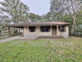 1120 Detroit St in Jacksonville, FL - Building Photo