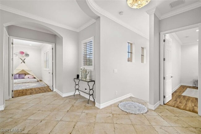 property at 7080 Bergamo Way