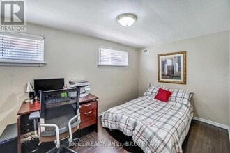 26 CABANA Dr in Toronto, ON - Building Photo - Building Photo