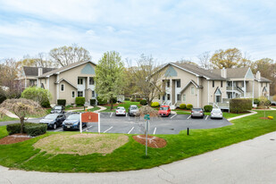 Deerfield Village Apartments