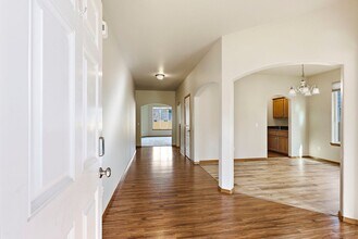 8310 55th Ave SE in Olympia, WA - Building Photo - Building Photo