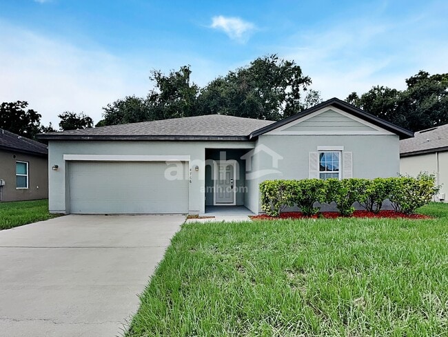 property at 4766 Osprey Way
