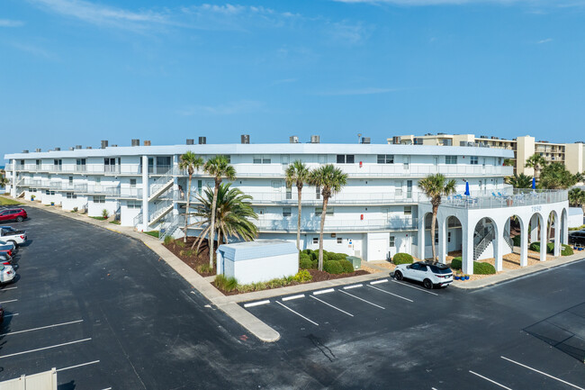 Crescent Sandpiper Condominium