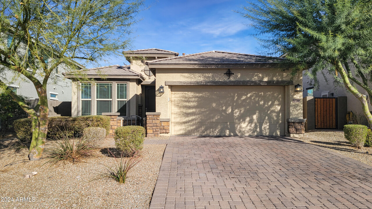 17798 W Granite View Dr in Goodyear, AZ - Building Photo