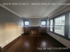 3640 W 159th St in Cleveland, OH - Building Photo - Building Photo