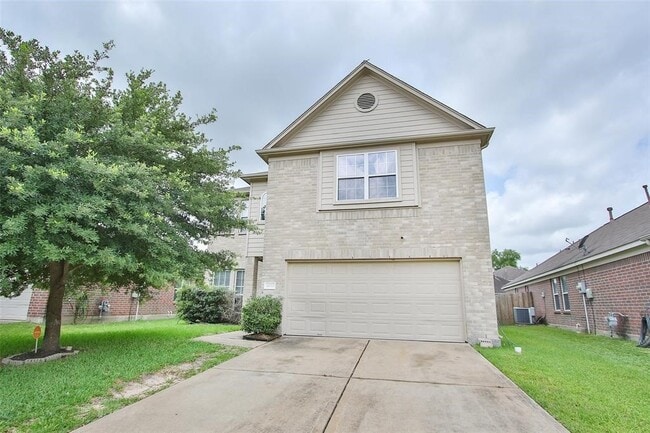 19539 Hancock Oak St in Cypress, TX - Building Photo - Building Photo
