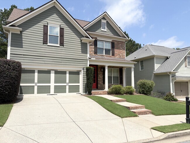 204 Providence Ln in Canton, GA - Building Photo - Building Photo
