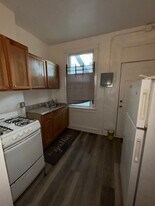 292X Parkwood Ave in Baltimore, MD - Building Photo