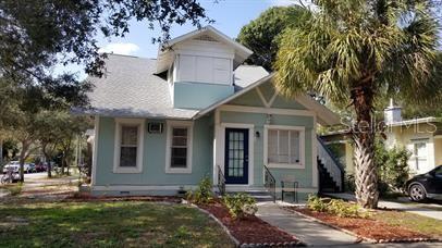 property at 700 Grove St N