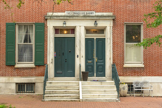 736 Pine St in Philadelphia, PA - Building Photo - Building Photo