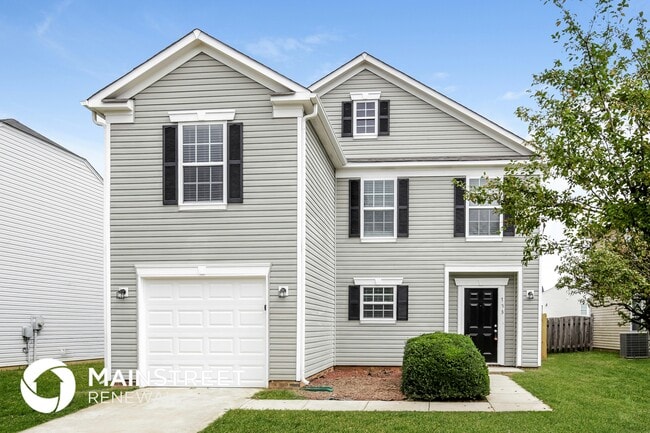 property at 753 Runningbrook Ln
