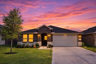 3073 Emerald Ocean Dr in Katy, TX - Building Photo