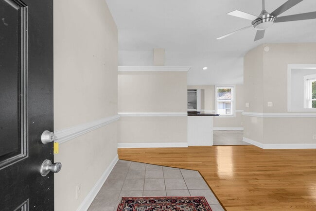 2217 Doris Dr in Charleston, SC - Building Photo - Building Photo