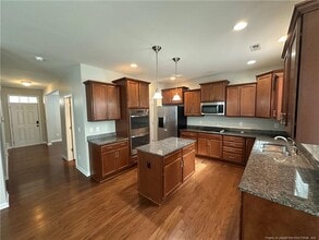 249 River Oak St in Spring Lake, NC - Building Photo - Building Photo