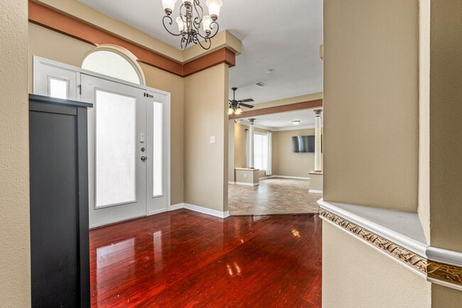 2125 Foxford St in Cantonment, FL - Building Photo - Building Photo