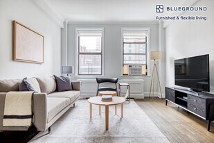 210 W 70th St in New York, NY - Building Photo