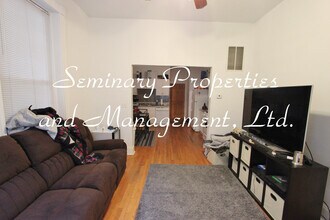 3356 N Seminary in Chicago, IL - Building Photo - Interior Photo