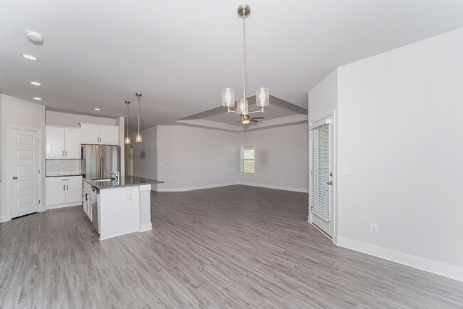 3208 Jordan Farm Cir in Huntsville, AL - Building Photo - Building Photo