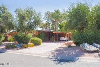 2601 N 68th Pl in Scottsdale, AZ - Building Photo - Building Photo