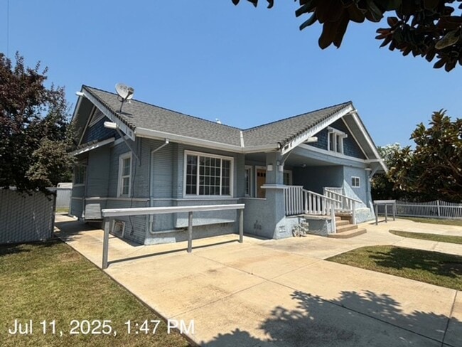 342 Olive St in Maxwell, CA - Building Photo - Building Photo