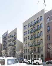 1162 Sheridan Ave in Bronx, NY - Building Photo - Building Photo