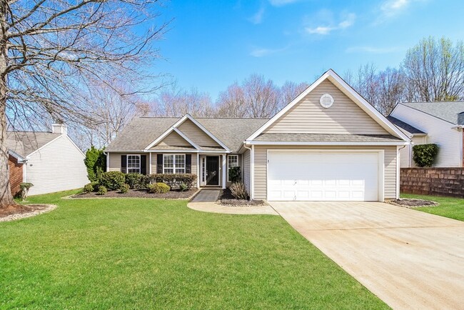 property at 206 Bonnie Woods Dr