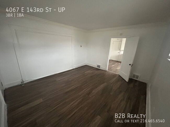 4067 E 143rd St in Cleveland, OH - Building Photo - Building Photo